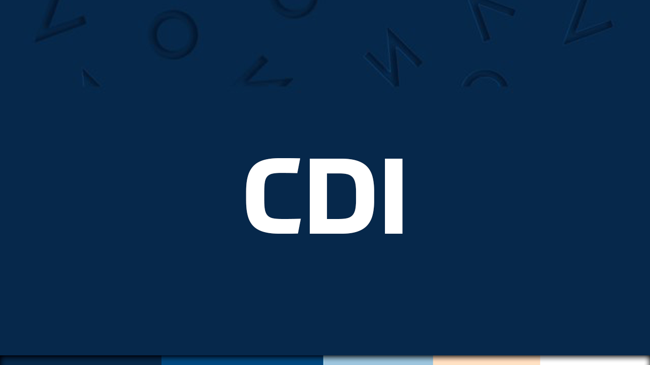 image bannière cdi